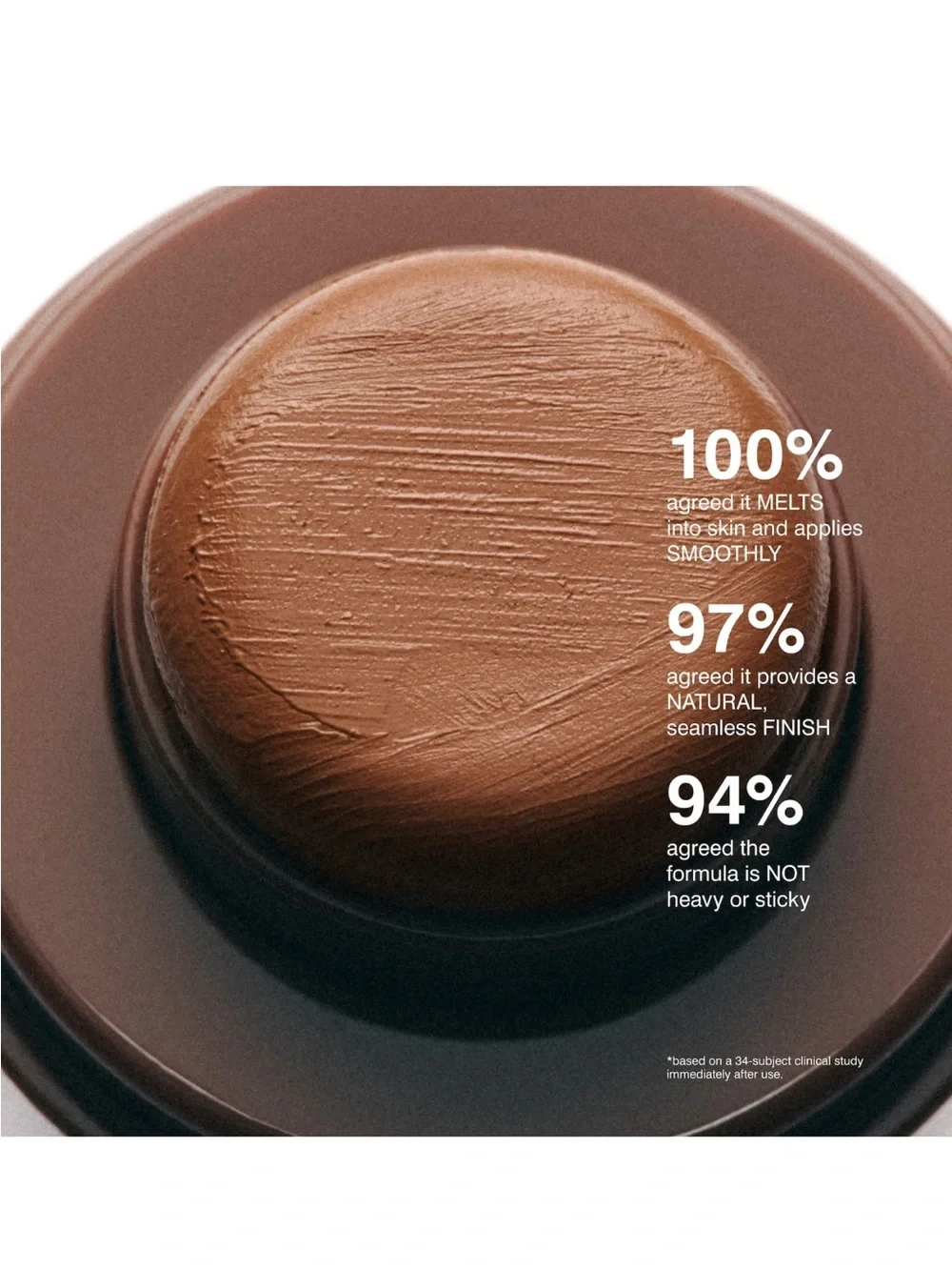 RHODE Pocket Bronze Long-Wearing Cream Bronzer
